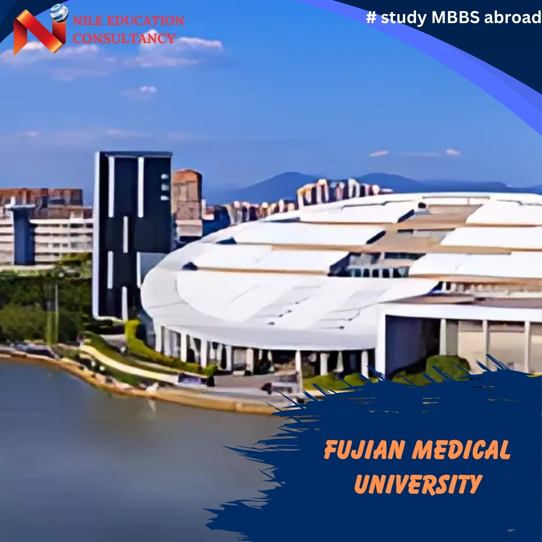 Study MBBS in China